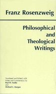 Philosophical and Theological Writings