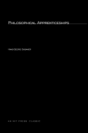 Philosophical Apprenticeships