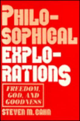 Philosophical Explorations - Cahn, Steven