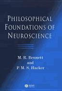 Philosophical Foundations of Neuroscience