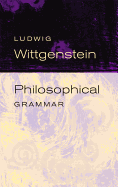 Philosophical Grammar