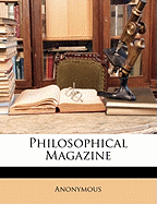 Philosophical Magazine