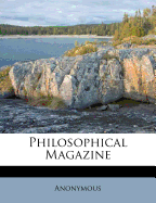 Philosophical Magazine