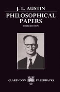 Philosophical papers
