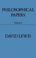 Philosophical Papers