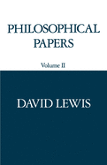 Philosophical Papers