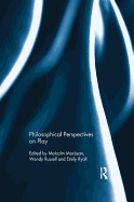 Philosophical Perspectives on Play