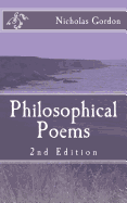 Philosophical Poems: 2nd Edition
