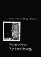 Philosophical Psychopathology