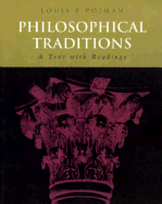 Philosophical Traditions: A Text with Readings