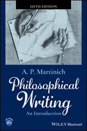 Philosophical Writing: An Introduction