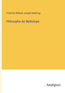 Philosophie Der Mythologie