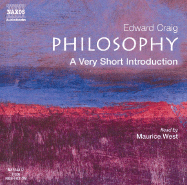 Philosophy: A Very Short Introduction