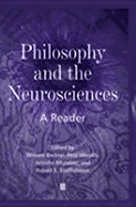 Philosophy and Neurosciences