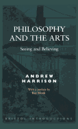 Philosophy and the Arts