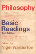 Philosophy: Basic Readings