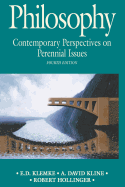 Philosophy: Contemporary Perspectives on Perennial Issues