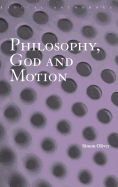 Philosophy, God and Motion