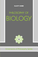 Philosophy of Biology
