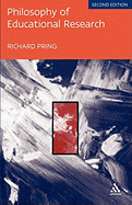 Philosophy of Educational Research