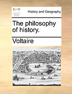 Philosophy of History