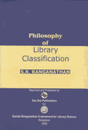 Philosophy of Library Classification