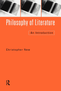 Philosophy of Literature: An Introduction
