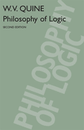 Philosophy of Logic: Second Edition