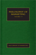 Philosophy of Marketing