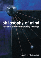 Philosophy of Mind: Classical and Contemporary Readings