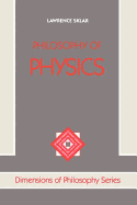 Philosophy of Physics