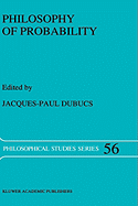 Philosophy of Probability