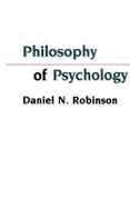 Philosophy of Psychology