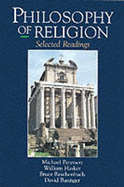 Philosophy of Religion: Selected Readings