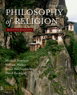 Philosophy of Religion: Selected Readings