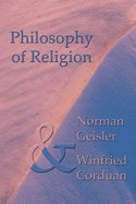 Philosophy of religion