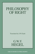 Philosophy of Right