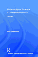 Philosophy of Science: A Contemporary Introduction