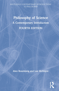 Philosophy of Science: A Contemporary Introduction