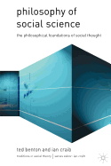 Philosophy of Social Science