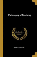 Philosophy of Teaching