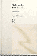 Philosophy: The Basics