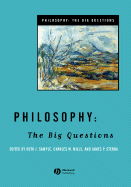 Philosophy: The Big Questions