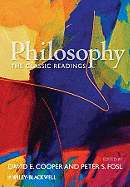 Philosophy: The Classic Readings
