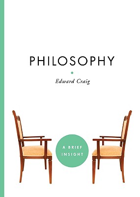 Philosophy - Craig, Edward