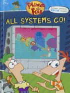 Phineas and Ferb All Systems Go!