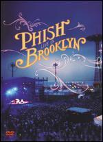 Phish: Live in Brooklyn