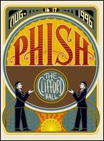 Phish: The Clifford Ball