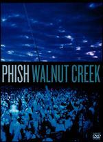 Phish: Walnut Creek