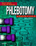 Phlebotomy Essentials